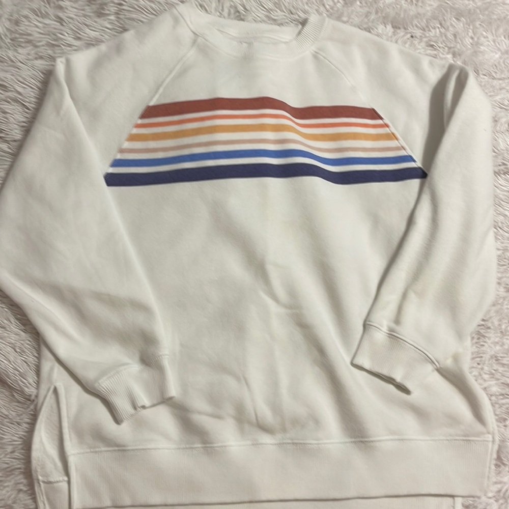 American Eagle Crewneck
